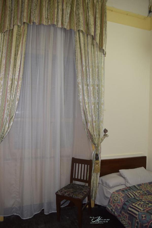 Clement'S House Hostel Alexandria Bagian luar foto