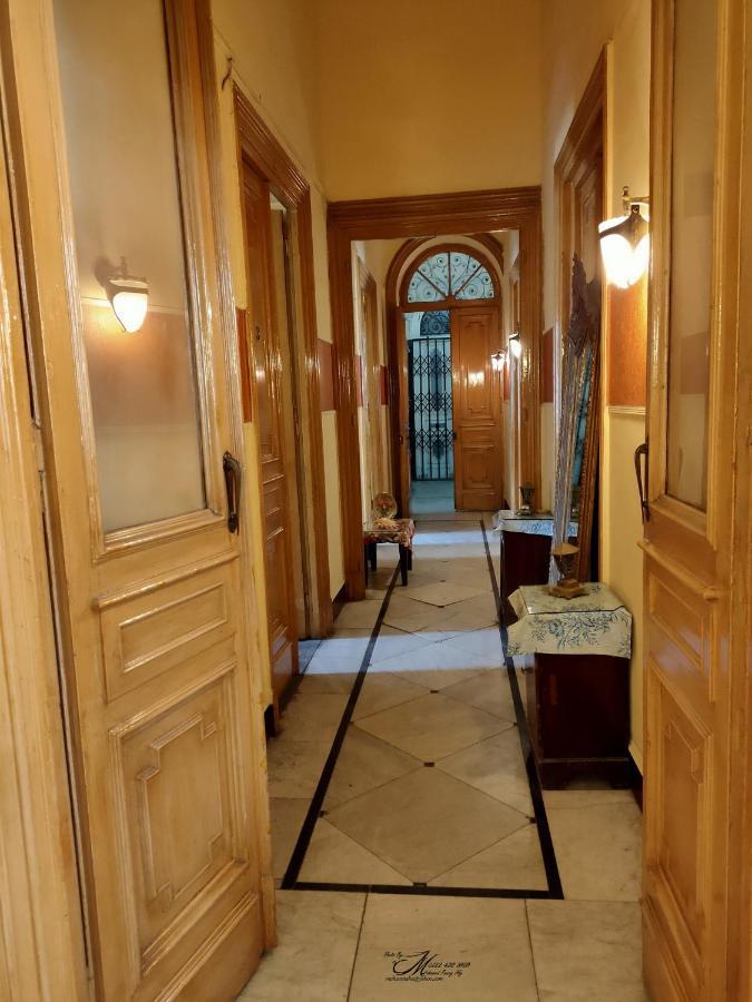 Clement'S House Hostel Alexandria Bagian luar foto