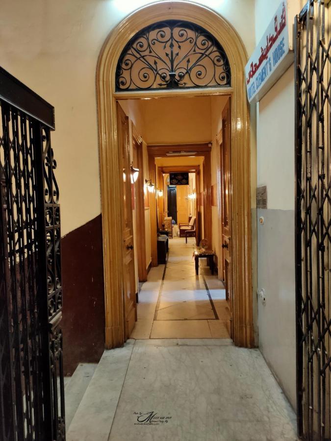 Clement'S House Hostel Alexandria Bagian luar foto