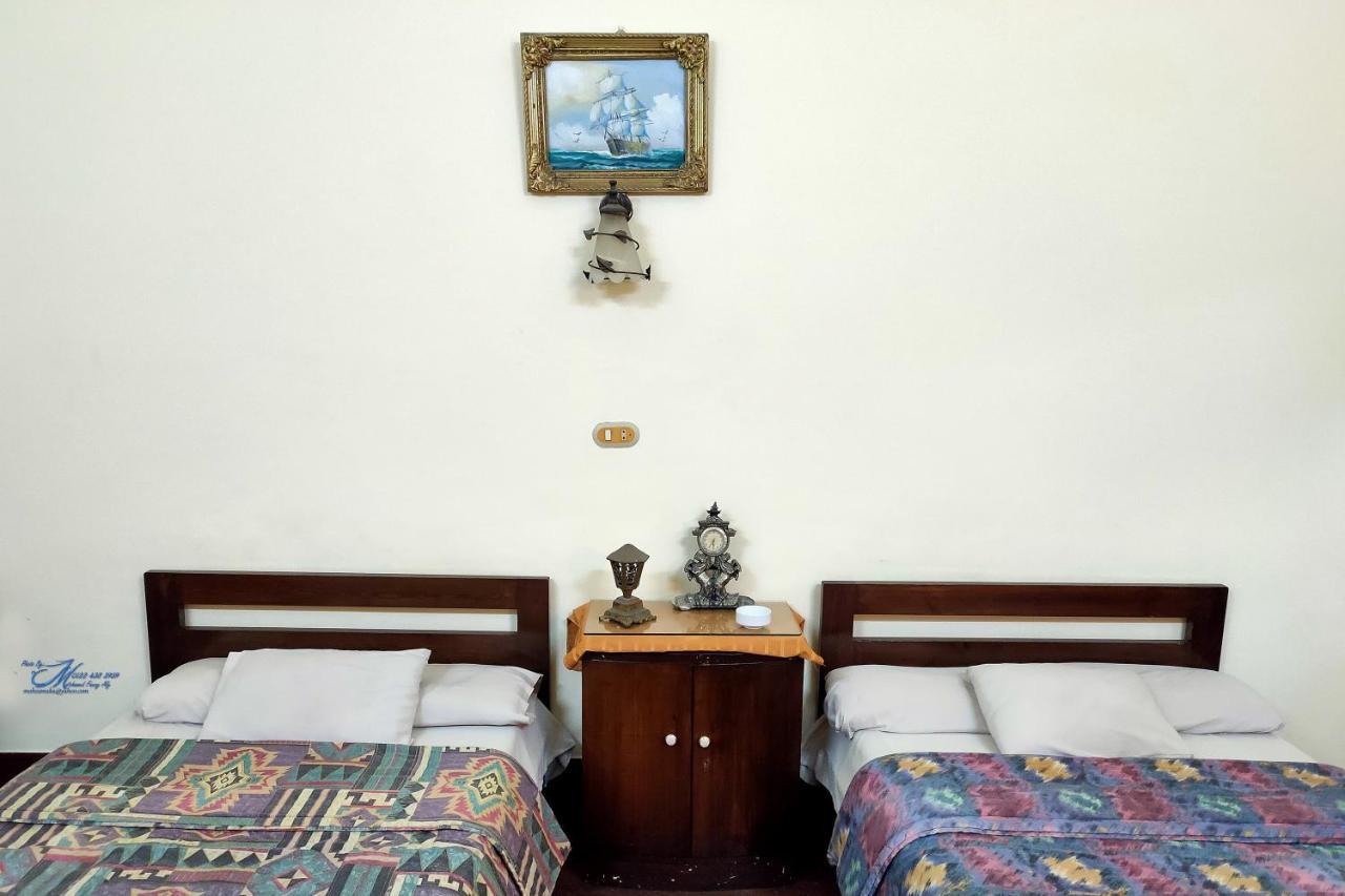 Clement'S House Hostel Alexandria Bagian luar foto