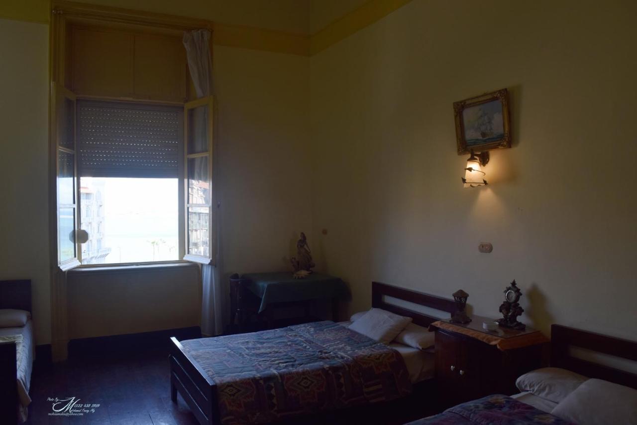 Clement'S House Hostel Alexandria Bagian luar foto