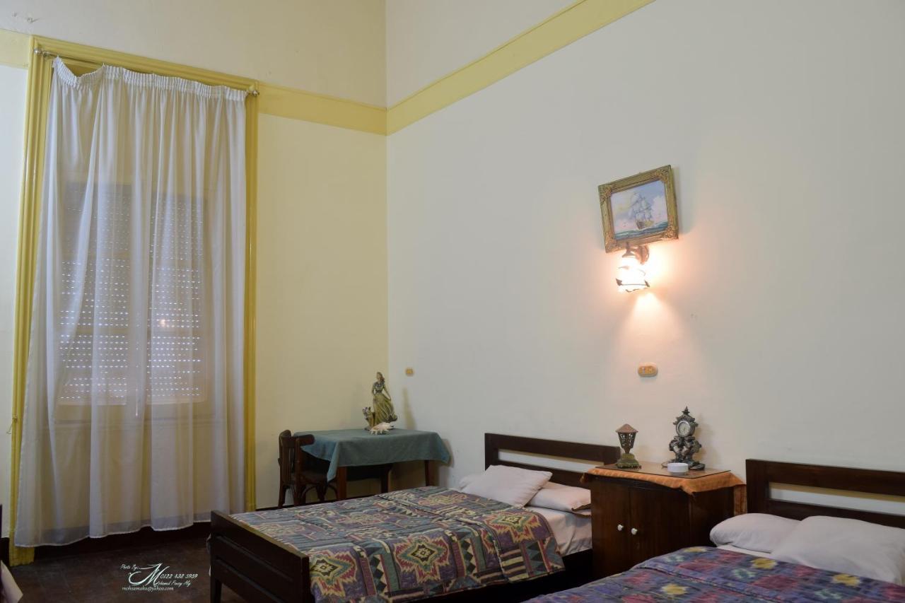 Clement'S House Hostel Alexandria Bagian luar foto