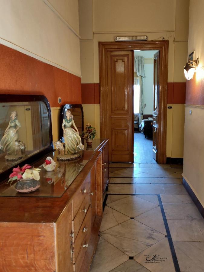 Clement'S House Hostel Alexandria Bagian luar foto