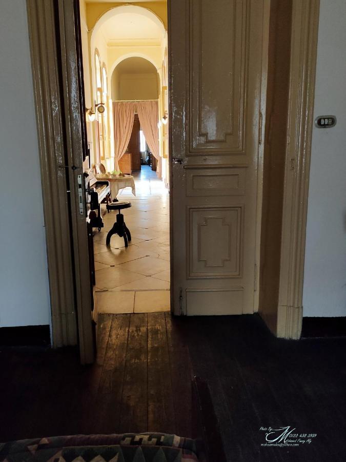 Clement'S House Hostel Alexandria Bagian luar foto