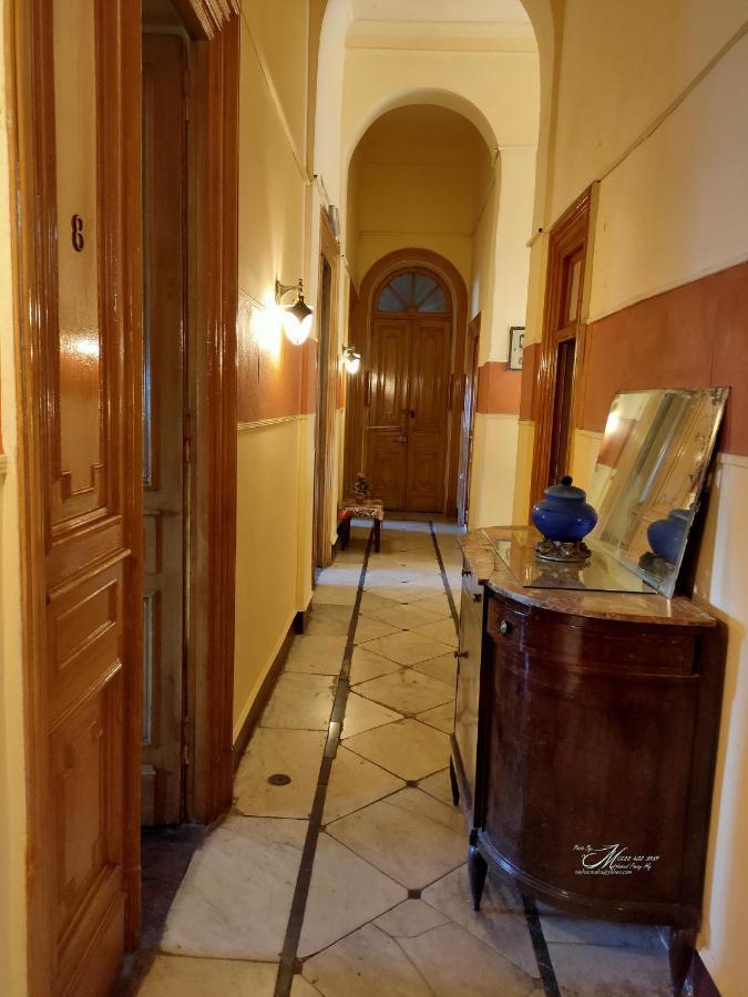 Clement'S House Hostel Alexandria Bagian luar foto