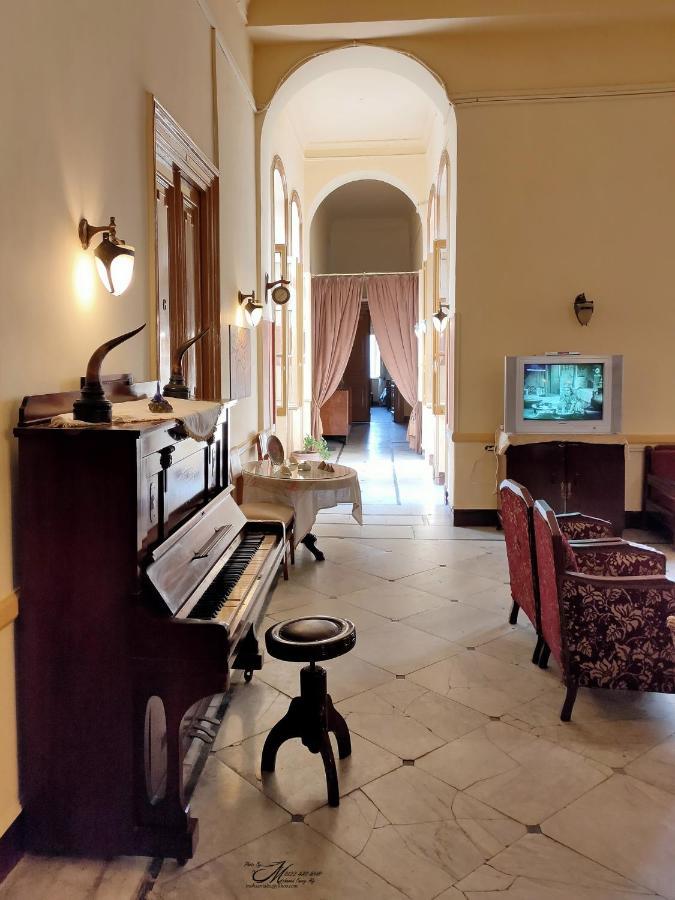 Clement'S House Hostel Alexandria Bagian luar foto