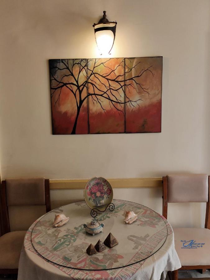 Clement'S House Hostel Alexandria Bagian luar foto
