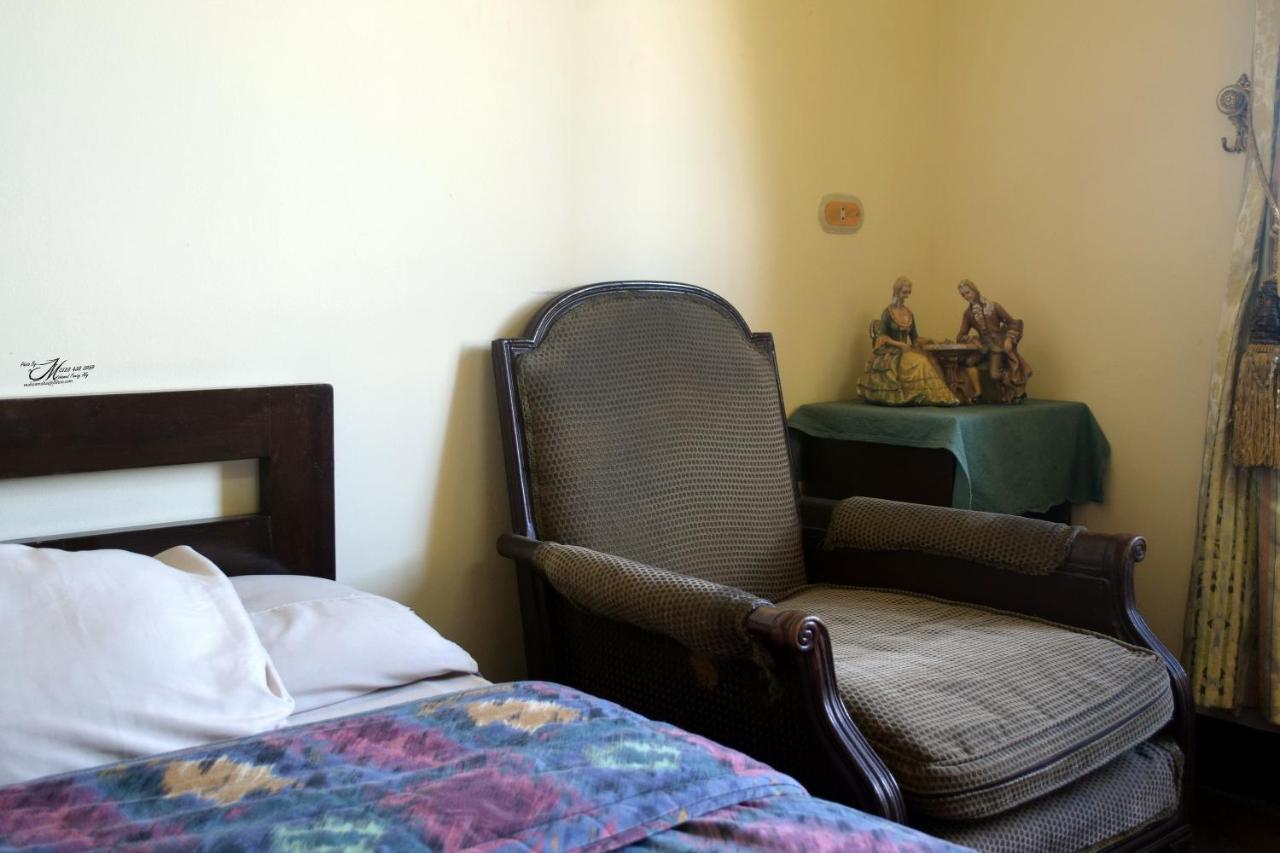 Clement'S House Hostel Alexandria Bagian luar foto
