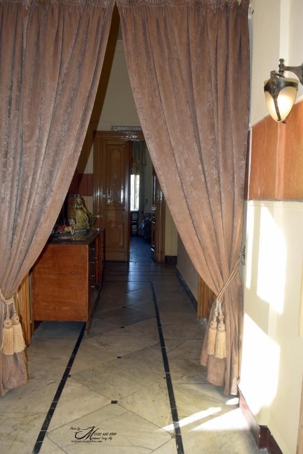 Clement'S House Hostel Alexandria Bagian luar foto
