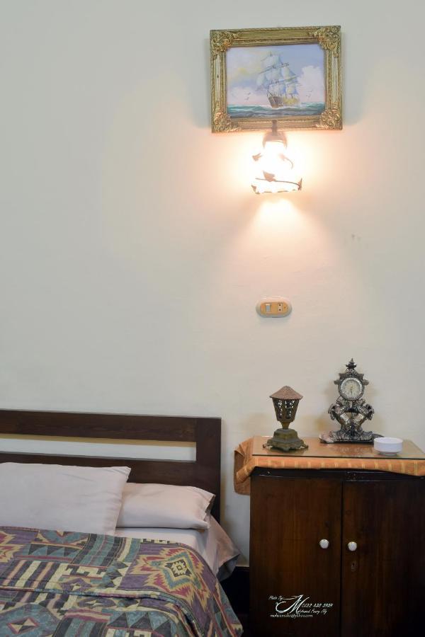 Clement'S House Hostel Alexandria Bagian luar foto