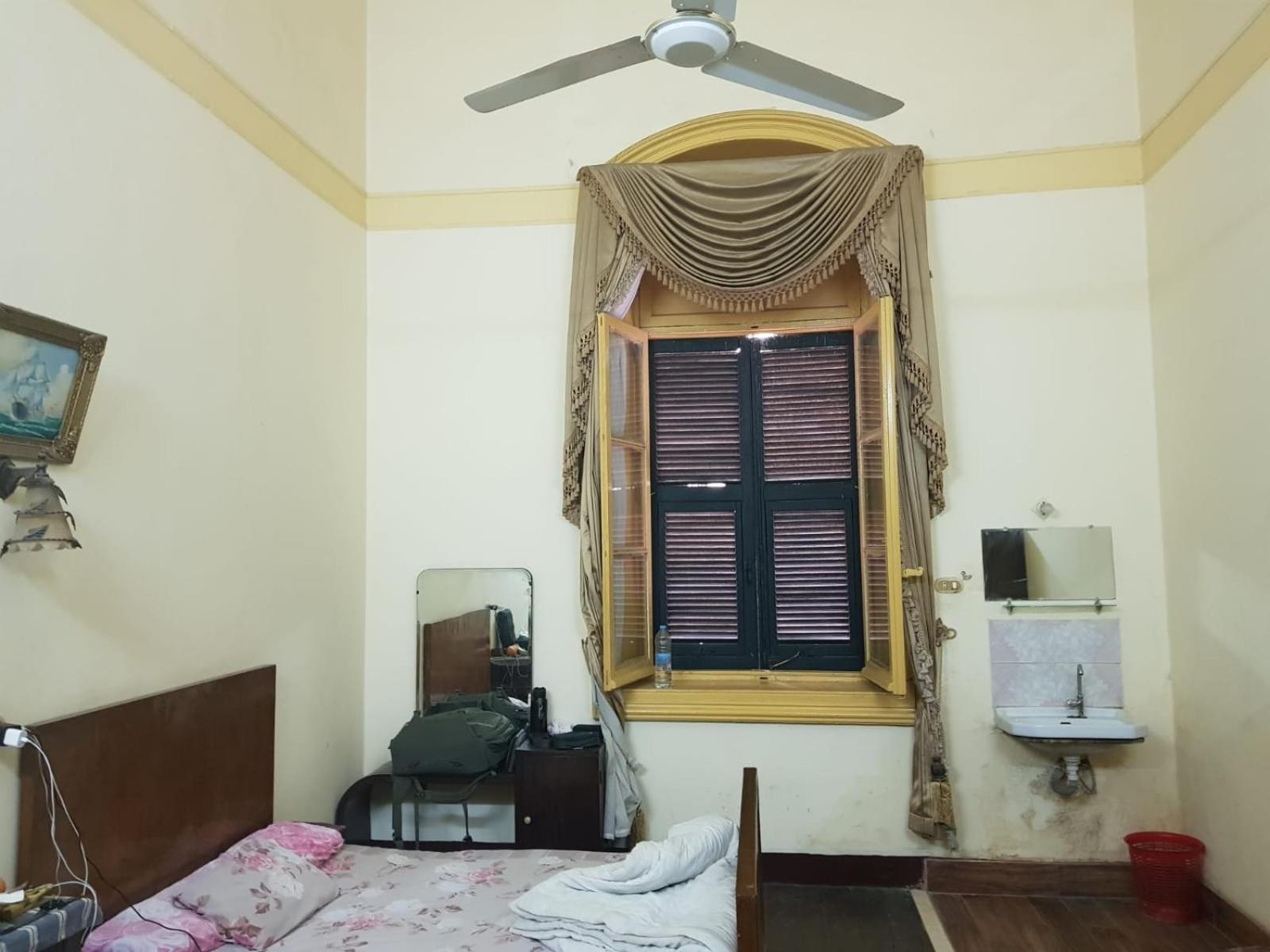 Clement'S House Hostel Alexandria Bagian luar foto