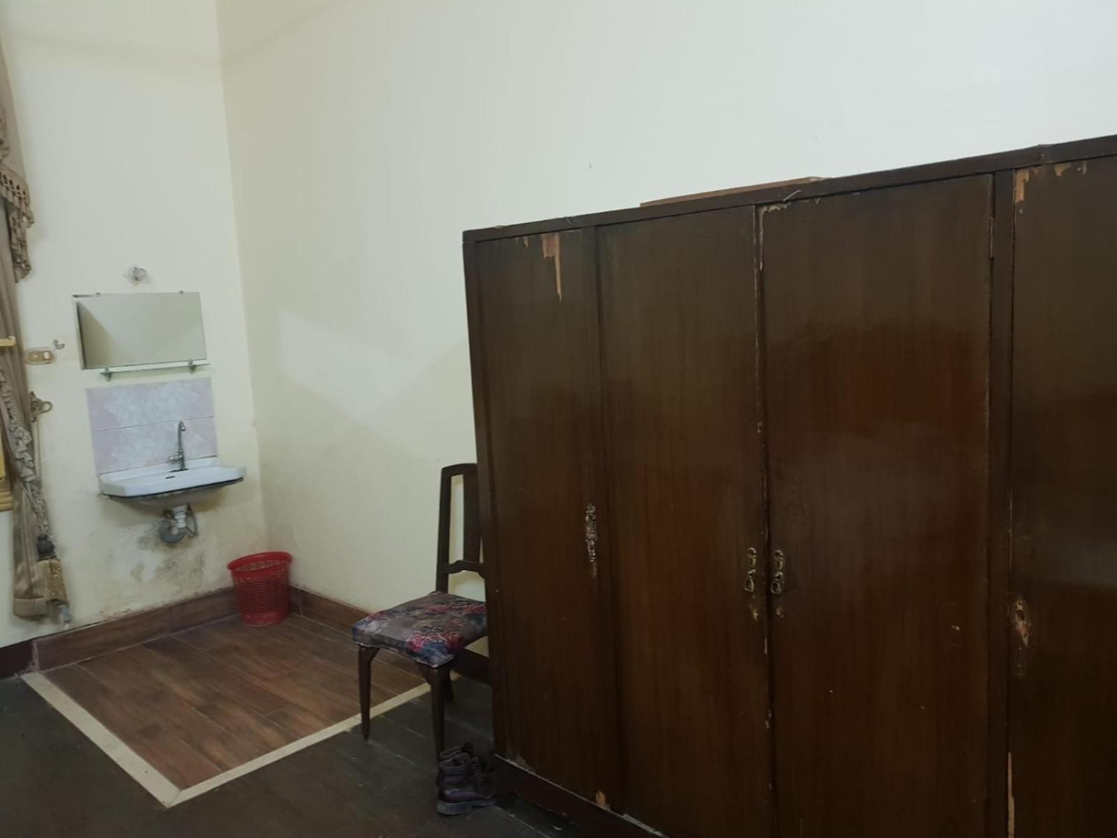 Clement'S House Hostel Alexandria Bagian luar foto