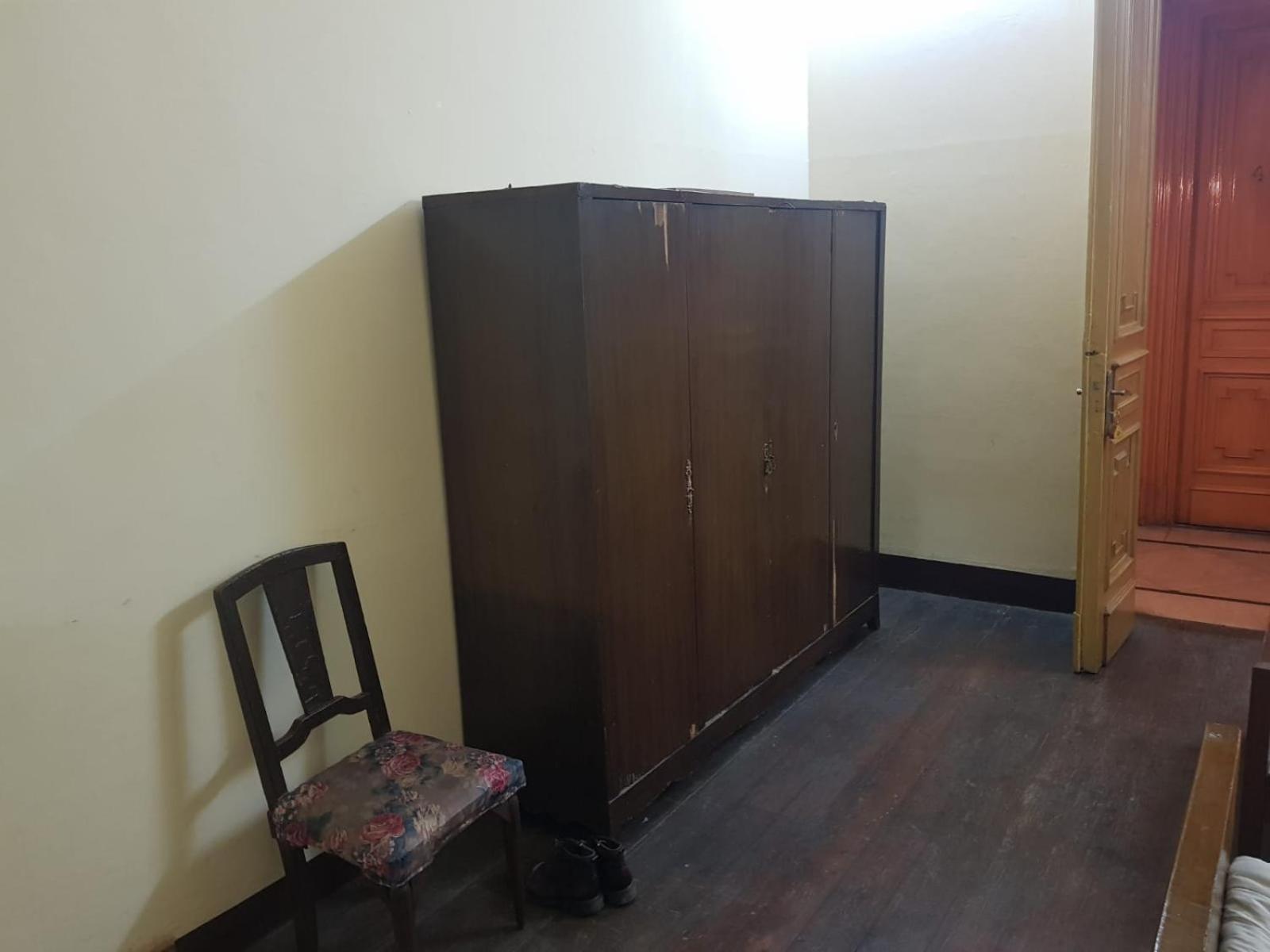 Clement'S House Hostel Alexandria Bagian luar foto