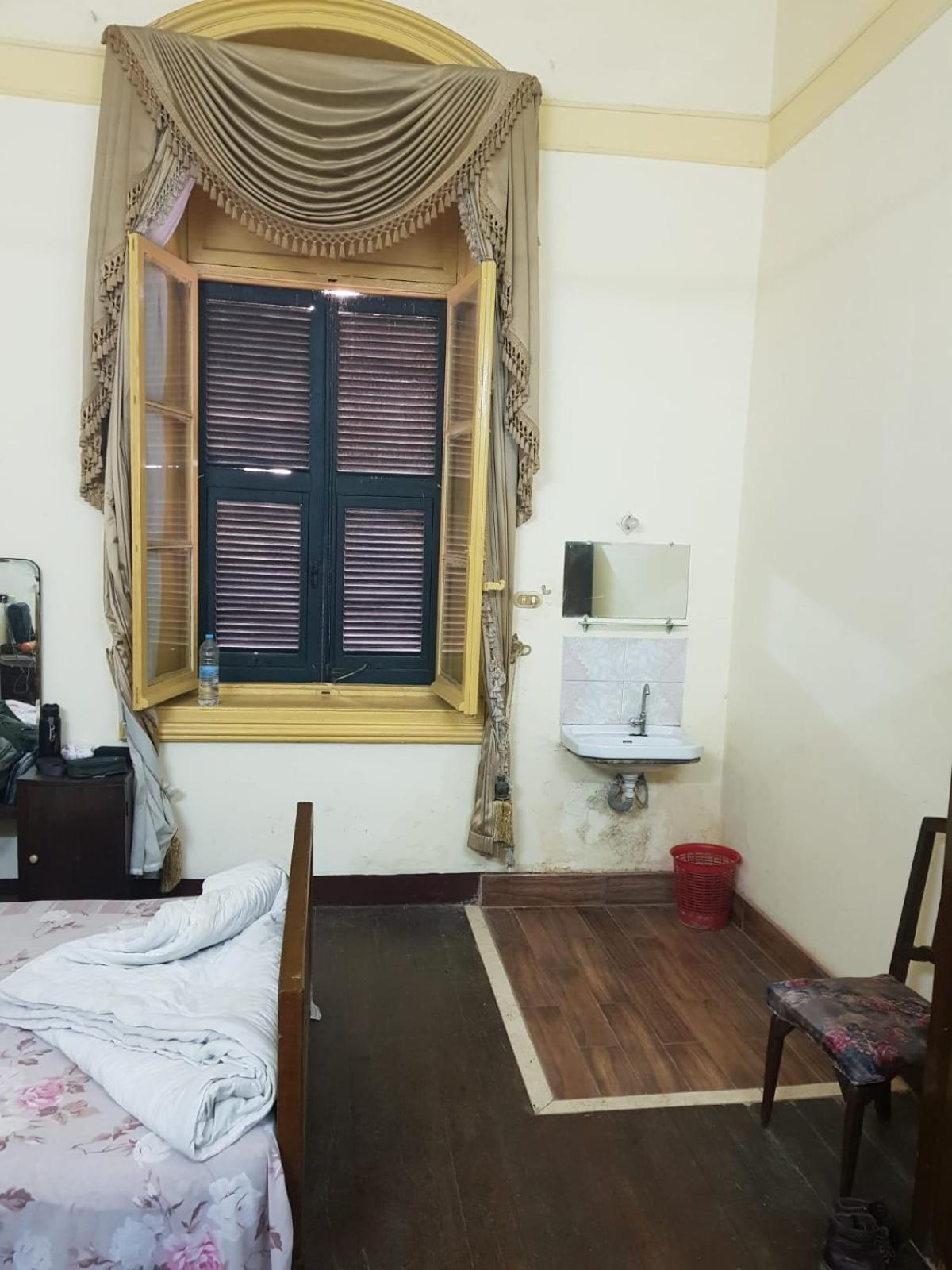 Clement'S House Hostel Alexandria Bagian luar foto