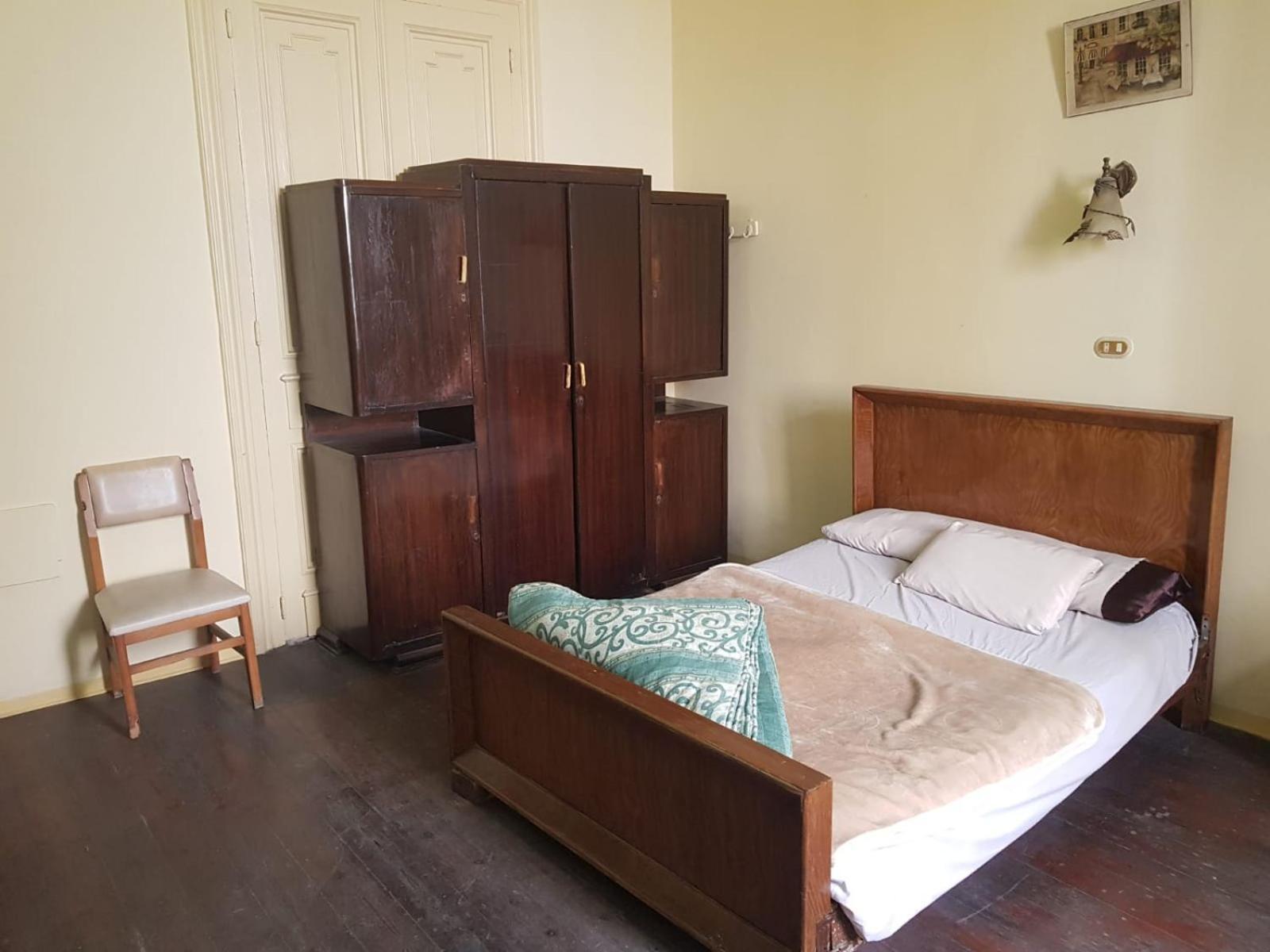 Clement'S House Hostel Alexandria Bagian luar foto