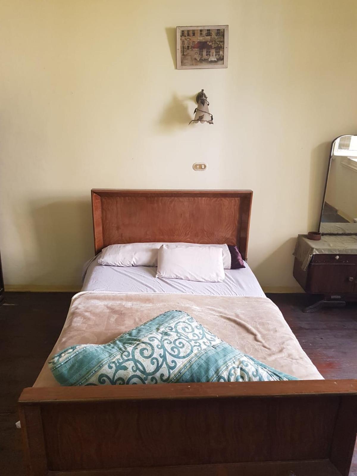 Clement'S House Hostel Alexandria Bagian luar foto