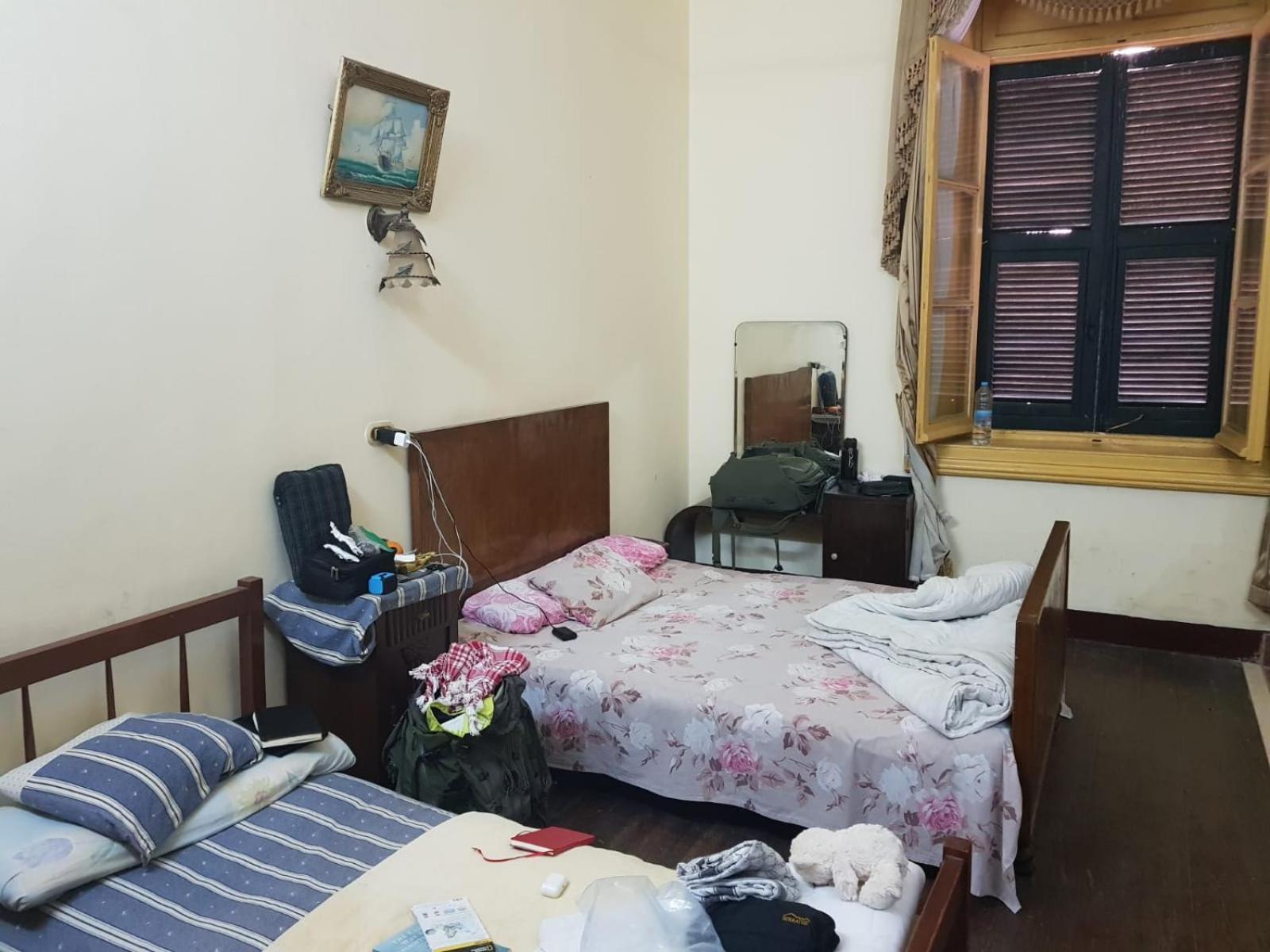 Clement'S House Hostel Alexandria Bagian luar foto