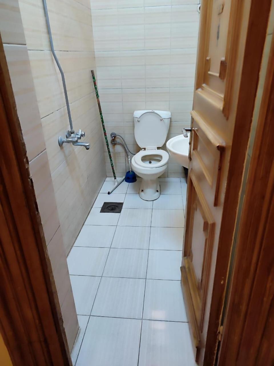 Clement'S House Hostel Alexandria Bagian luar foto